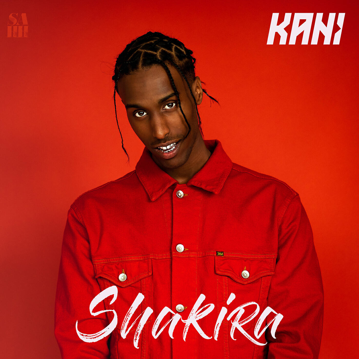 KANI - Shakira