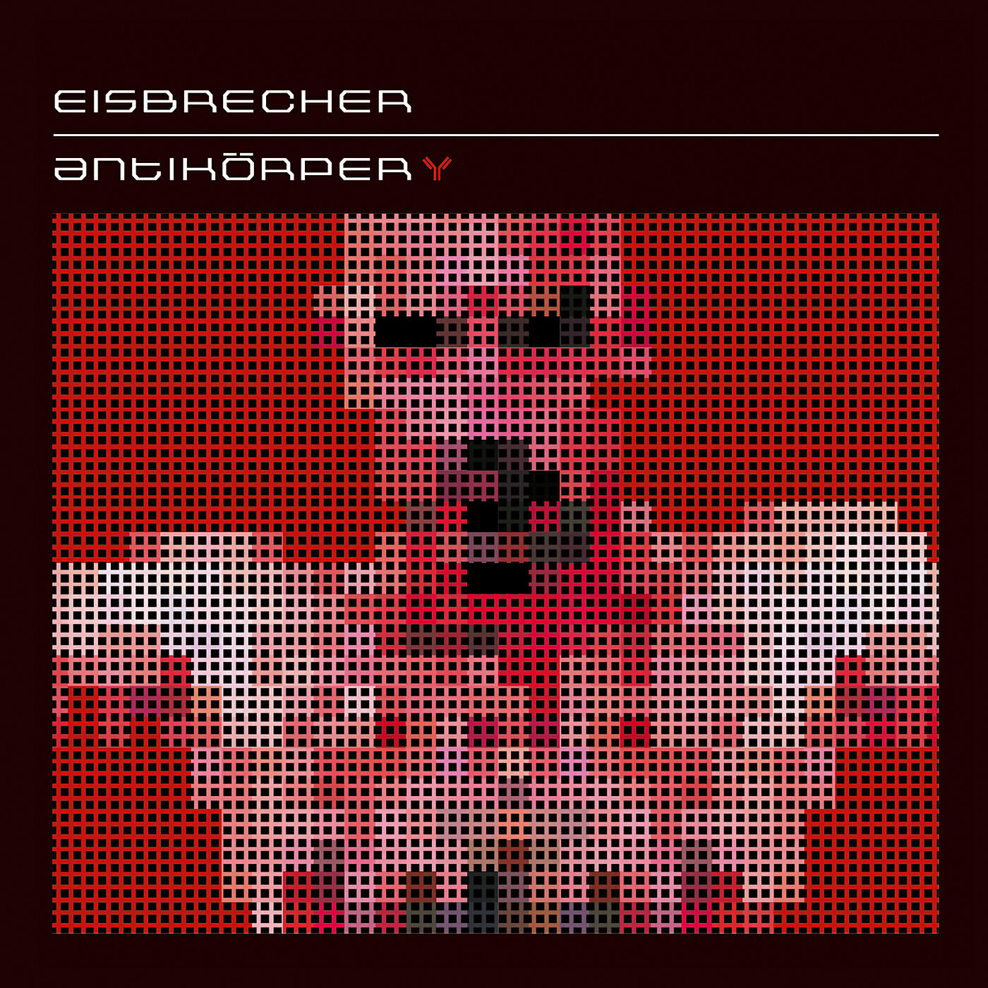 Eisbrecher - Vergissmeinnicht