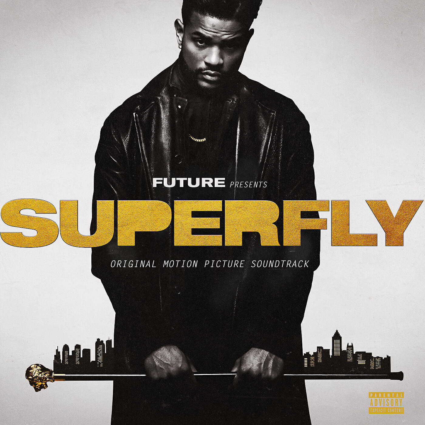 Future - No Shame