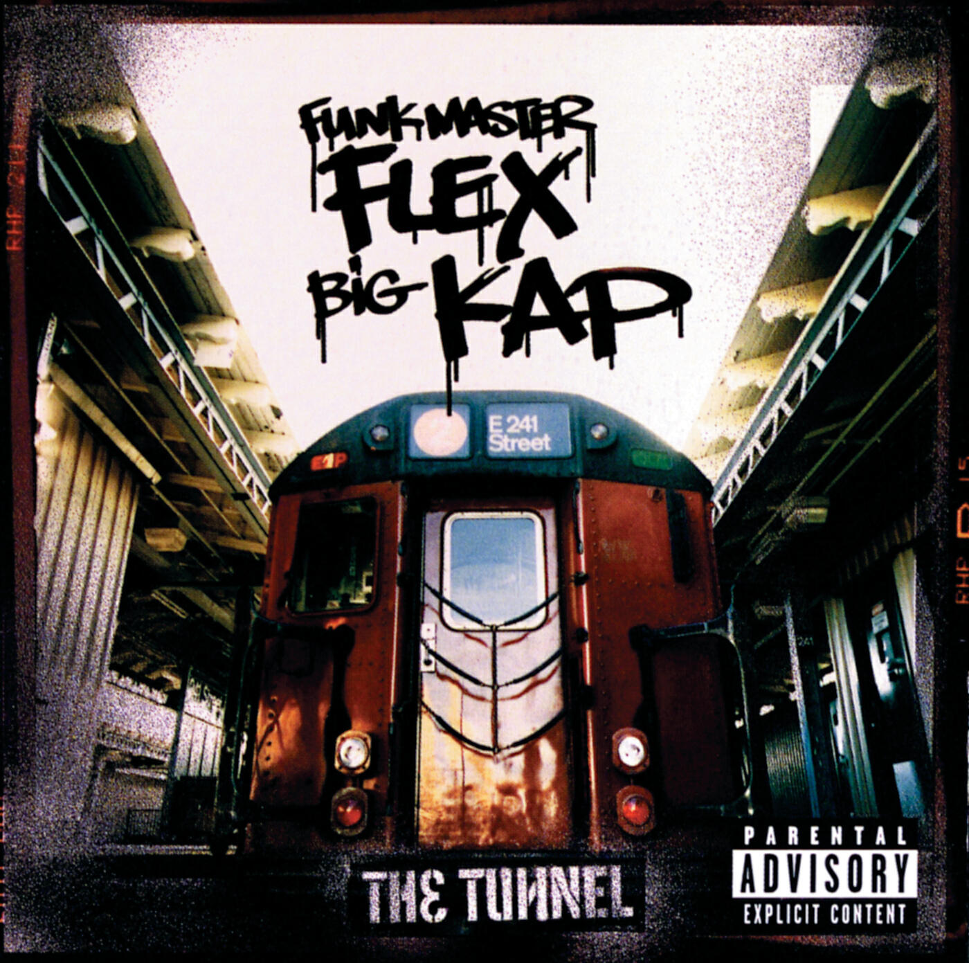 Funkmaster Flex - Ill Bomb (Funkmaster Flex & Big Kap Feat. LL Cool J) (Album Version (Explicit))