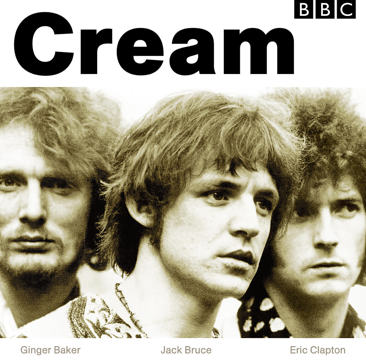 Cream - Sweet Wine (BBC Sessions)