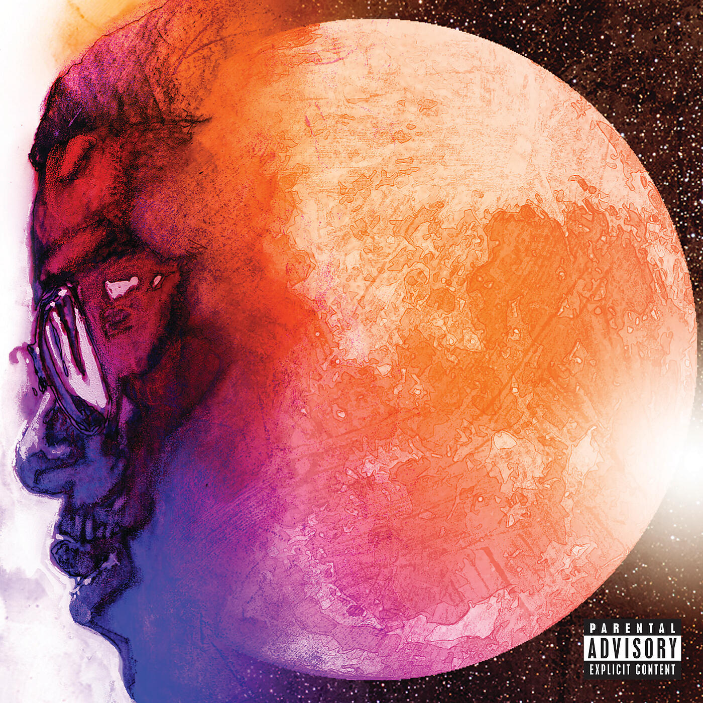 Kid Cudi - Pursuit Of Happiness (Nightmare)