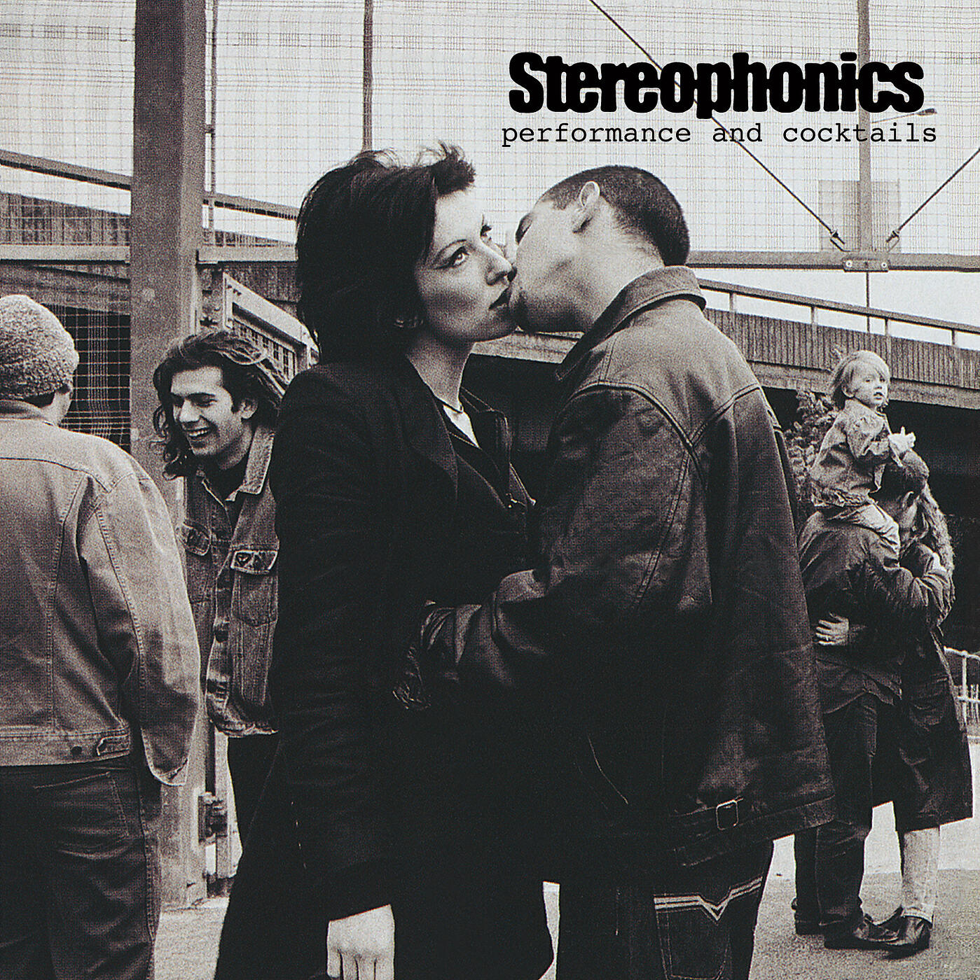 Stereophonics - Roll Up And Shine