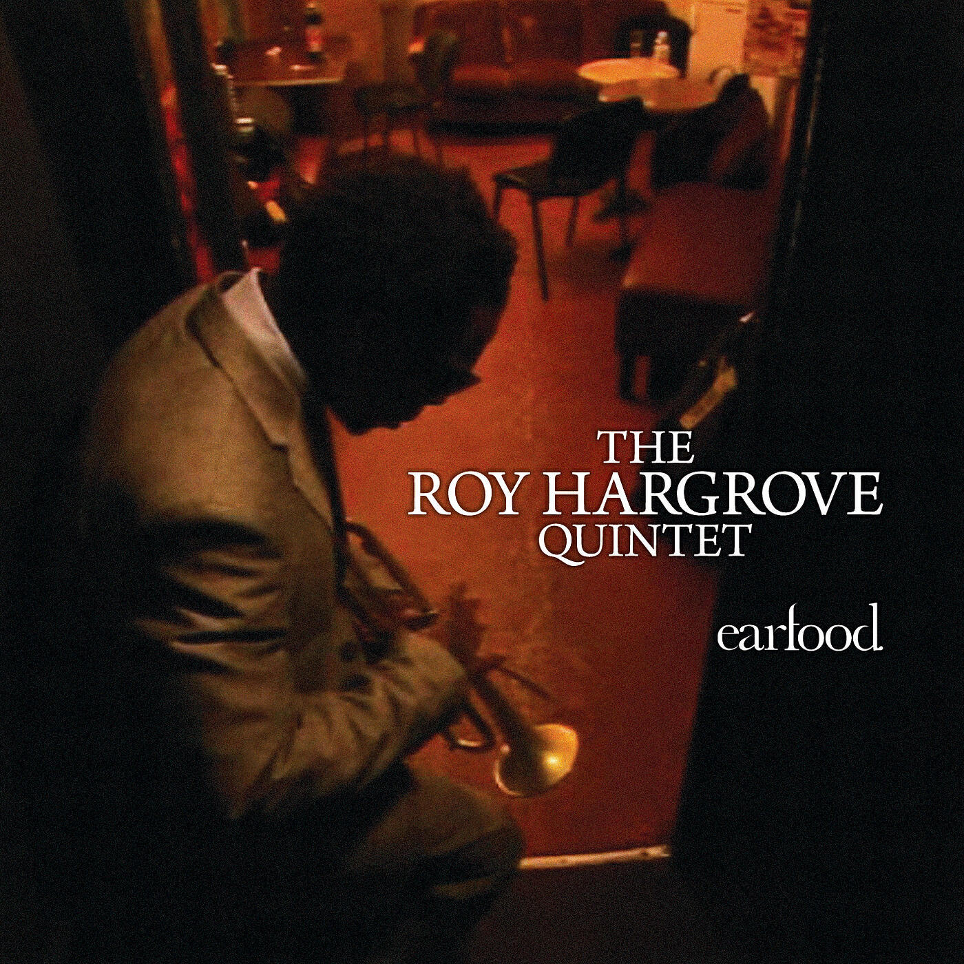 Roy Hargrove - Bring It On Home To Me