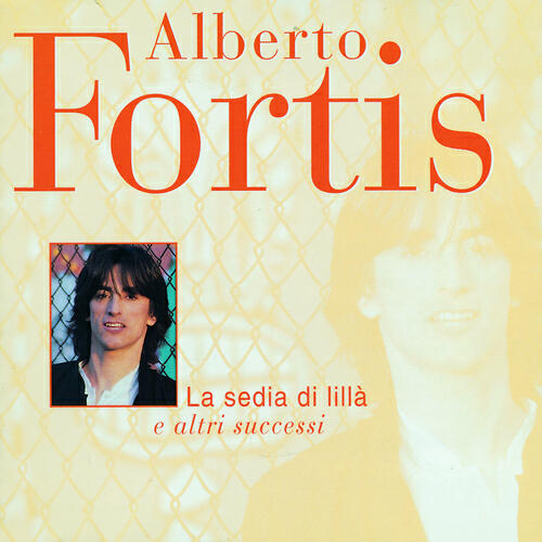 Alberto Fortis - A Voi Romani (Album Version)