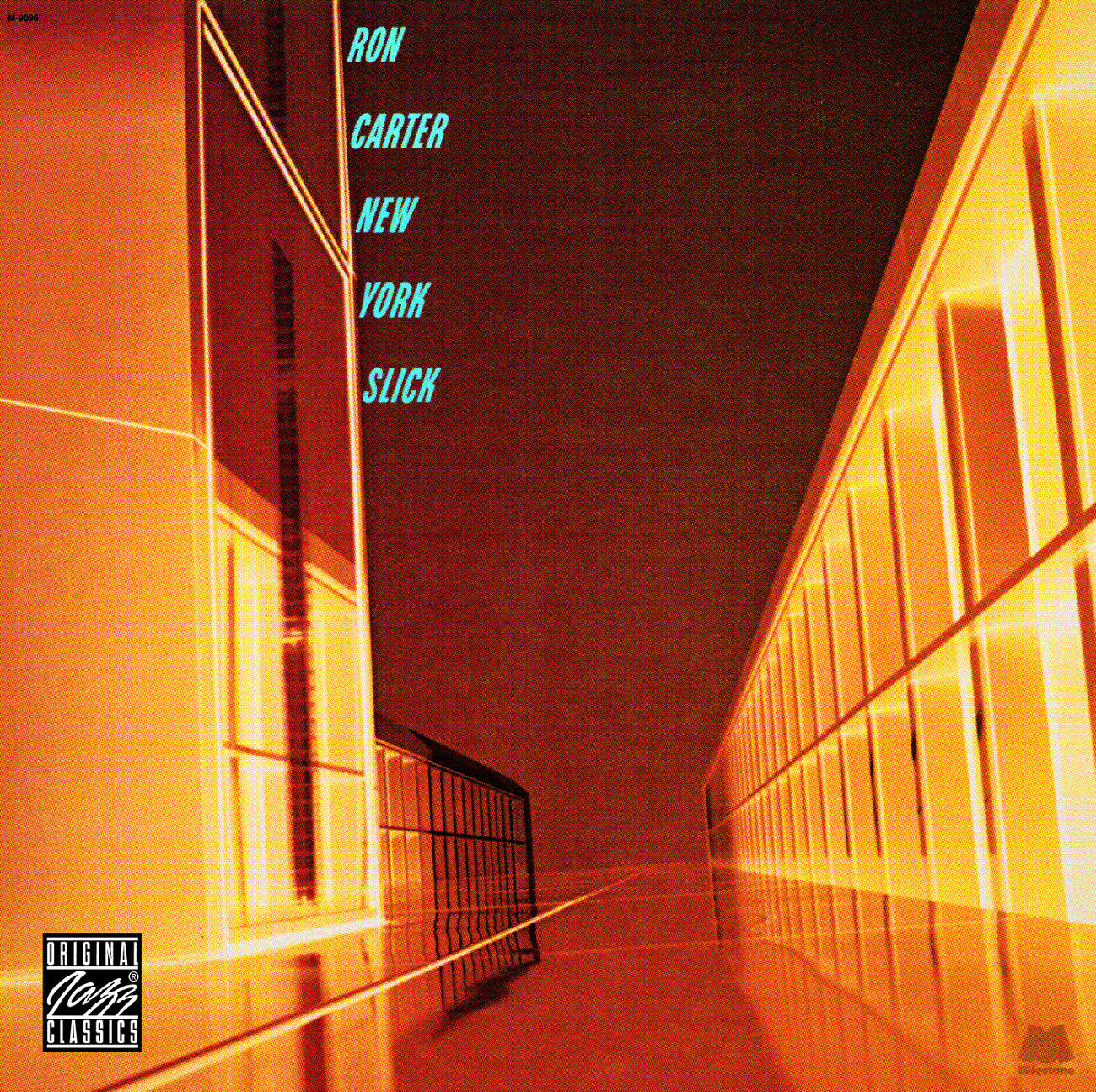 RON CARTER - Aromatic