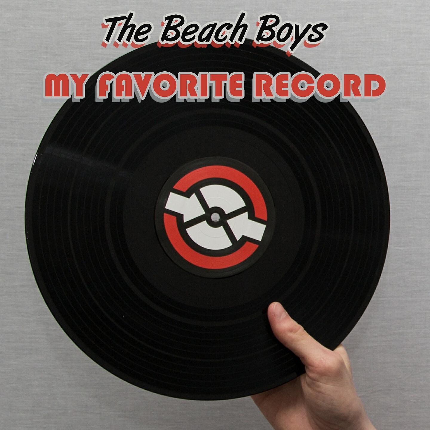 The Beach Boys - The Shift