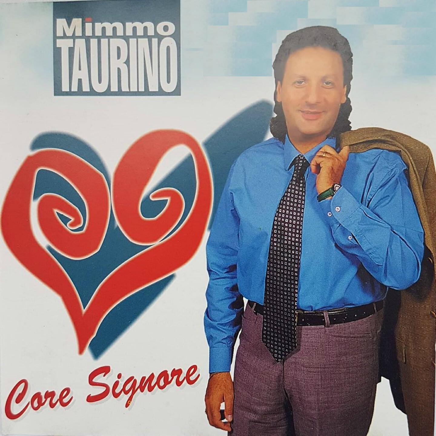 Mimmo Taurino - Fenesta chiusa