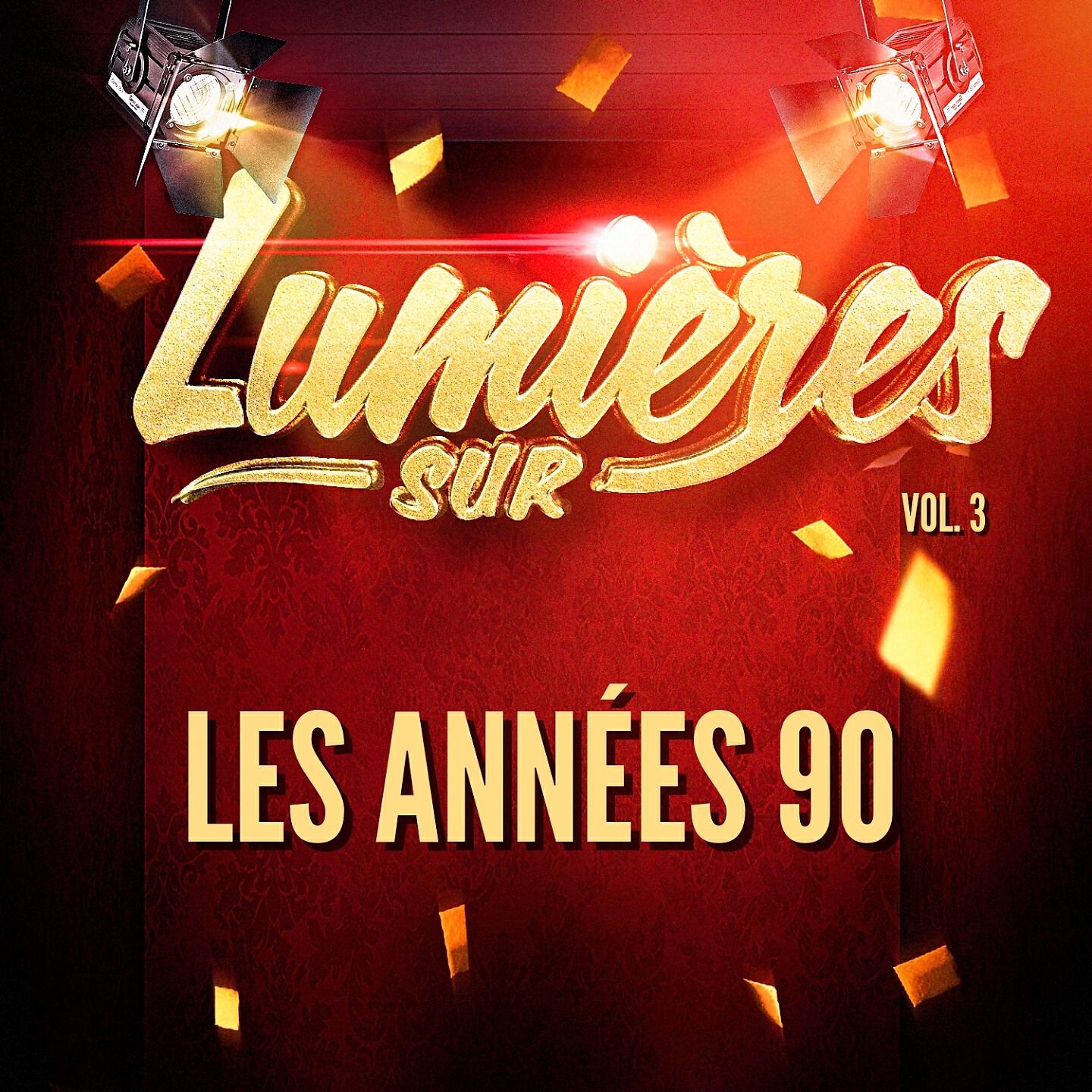 Les années 90 - Dis-moi lune d'argent (hijo de la luna)