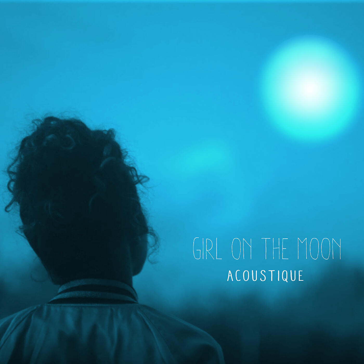 NAYA - Girl on the Moon (Acoustic Version)