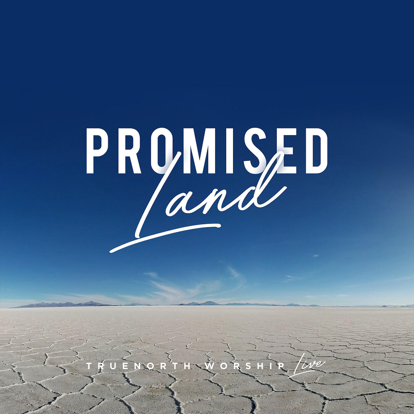Jordan Lloyd - Promised Land (Live)