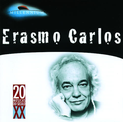 Erasmo Carlos - Mulher (Sexo Fragil)