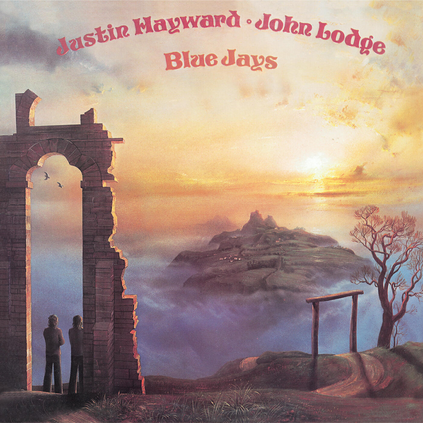 Justin Hayward - My Brother
