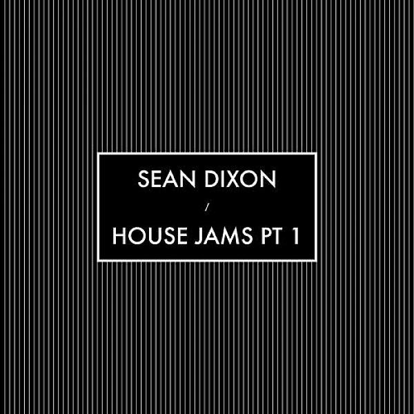 Sean Dixon - Rhytmo Digital