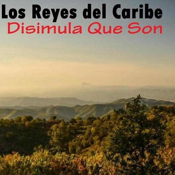 Los Reyes Del Caribe - Me Gusta Mucho