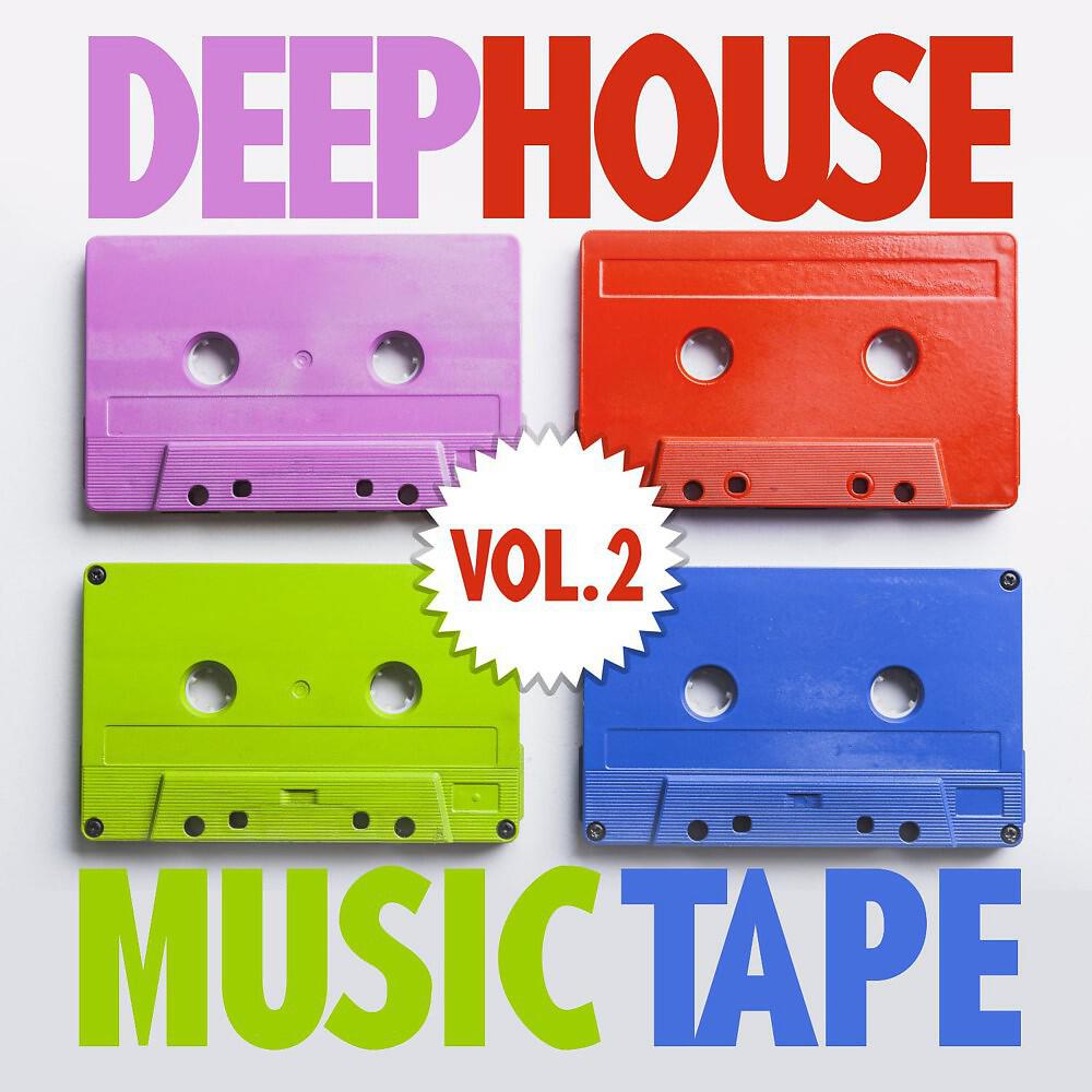 Tommy Valvano - Arabic Thought (Deep Melody Mix)