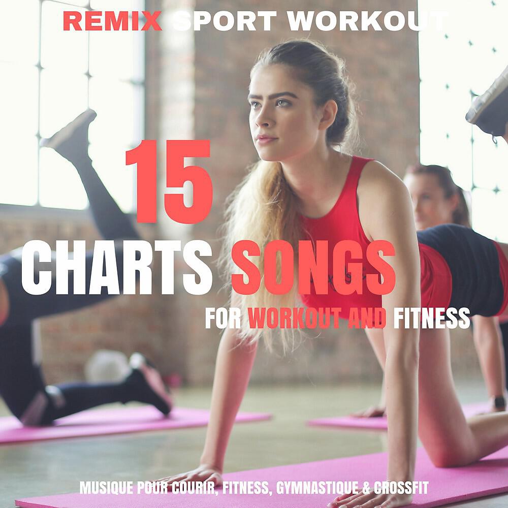 Remix Sport Workout - Havana (Musique Pour Faire Du Sport Et De La Gym)