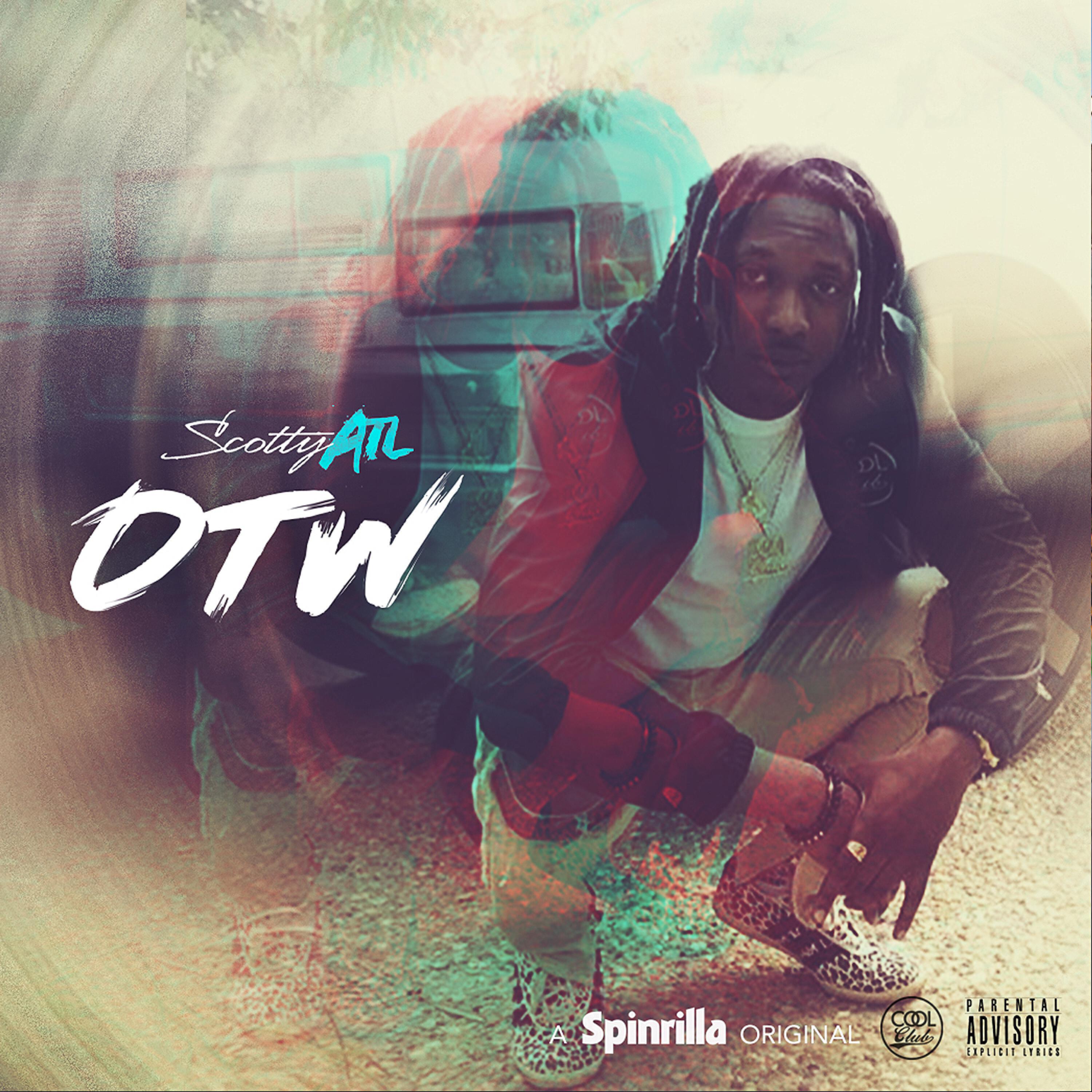 Scotty ATL - No Support (feat. Zaytoven)