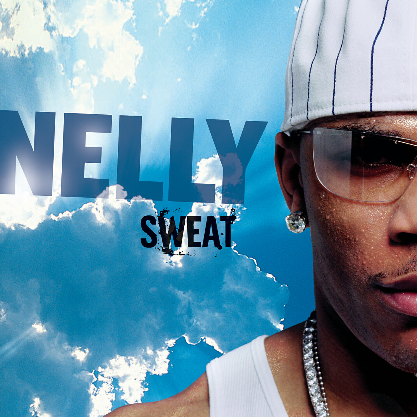Nelly - River Don't Runnn (Album Version / Explicit)