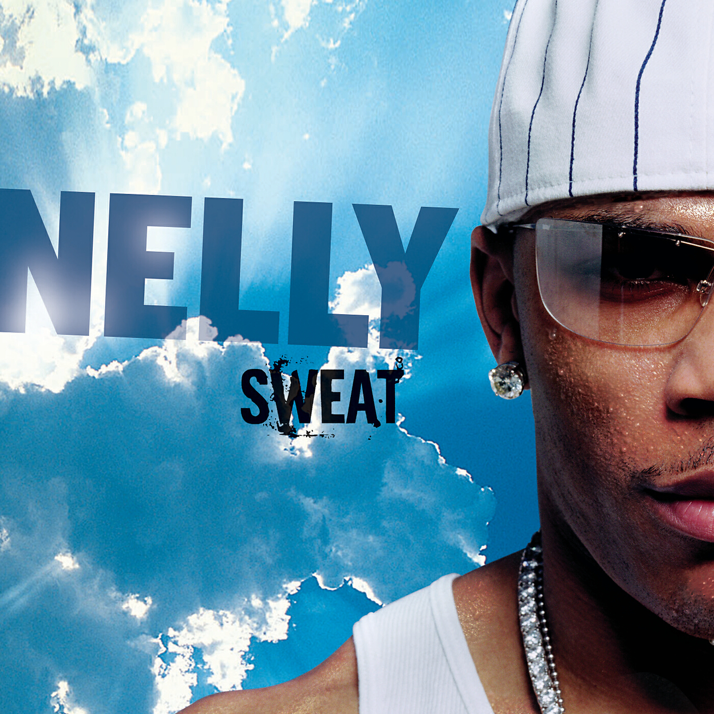 Nelly - River Don't Runnn (Album Version / Explicit)