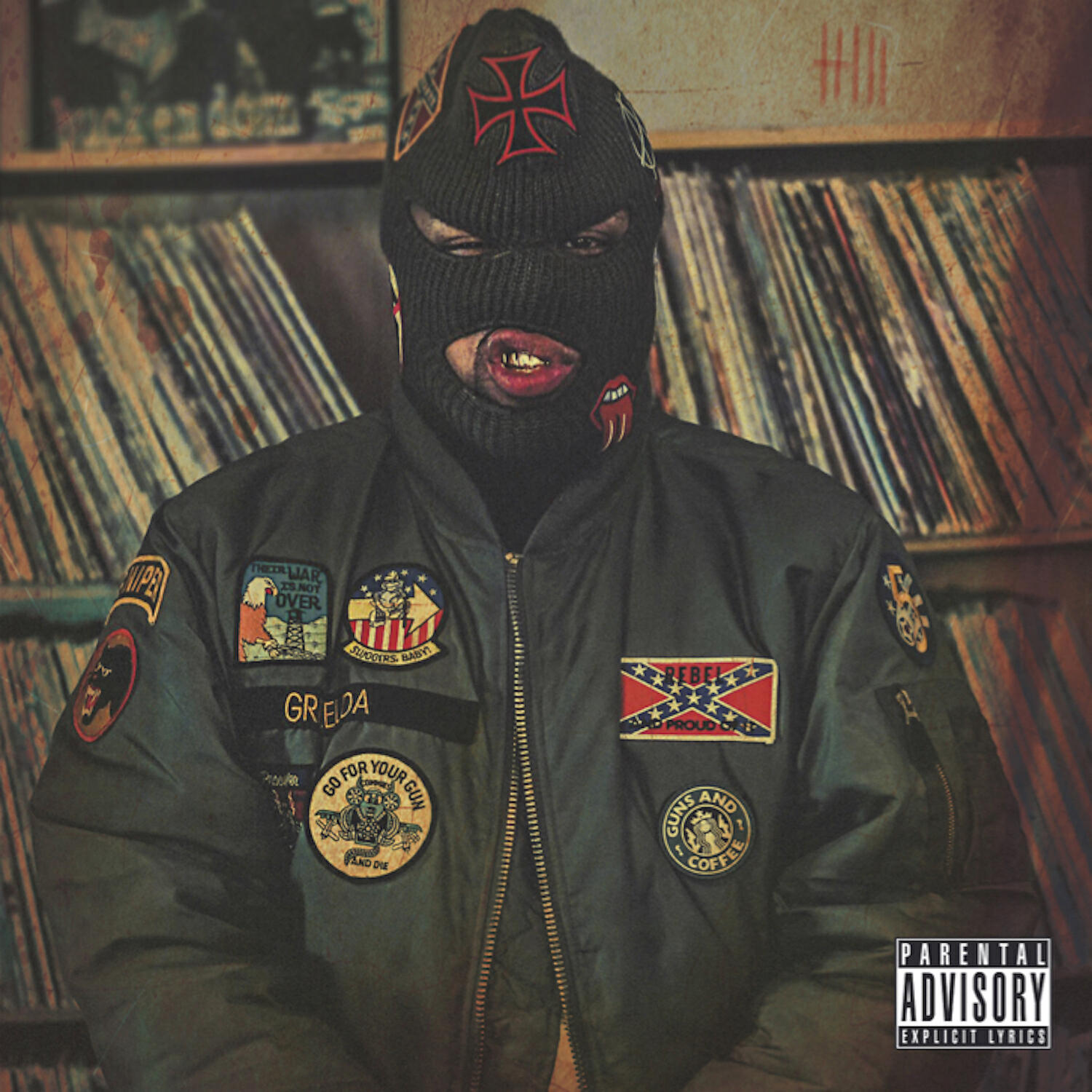 Westside Gunn - Freestyle in Ferragamo (feat. Keisha Plum)