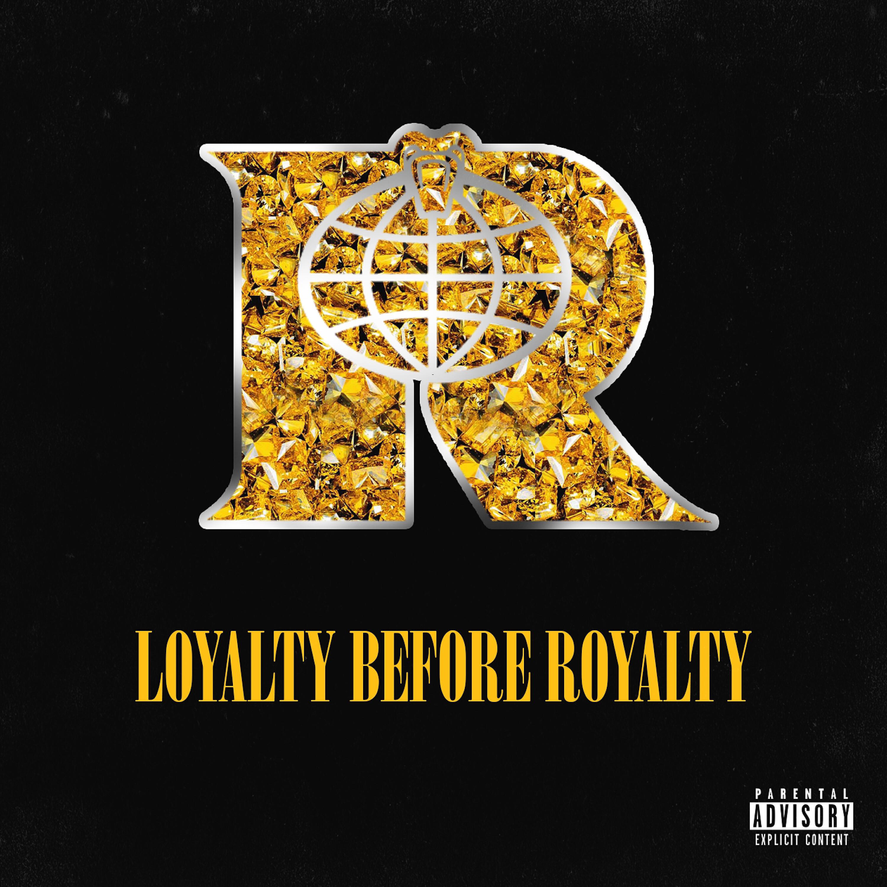 Y.B. - Loyalty (feat. Y.B. & Pretty Diddy)