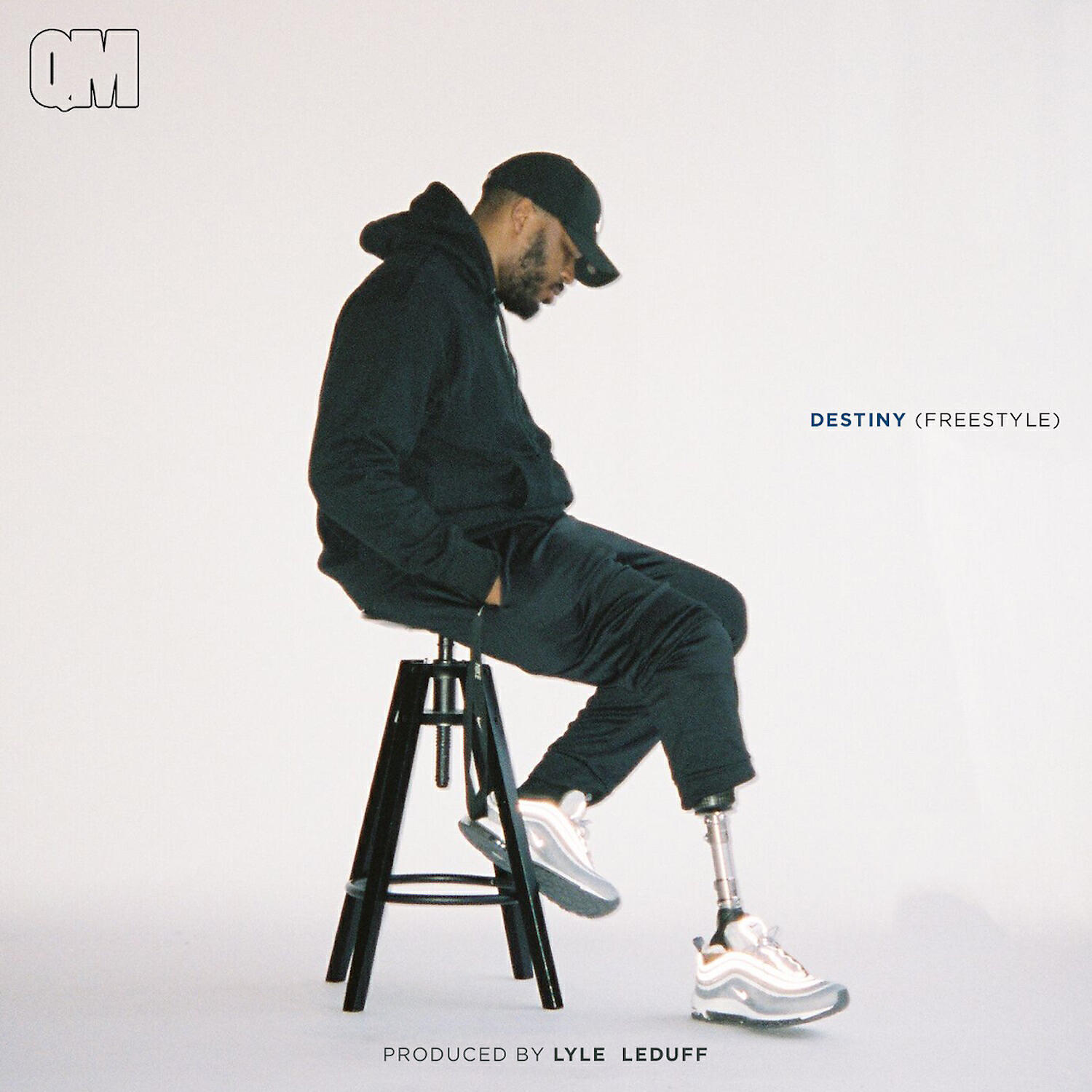 Quentin Miller - Destiny (Freestyle)