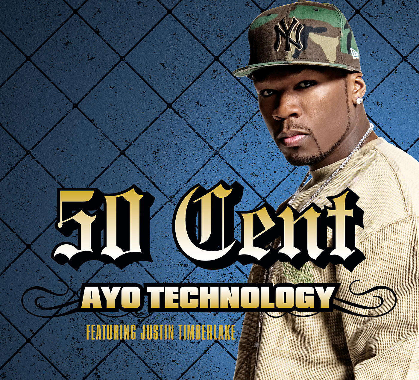 50 Cent - Ayo Technology