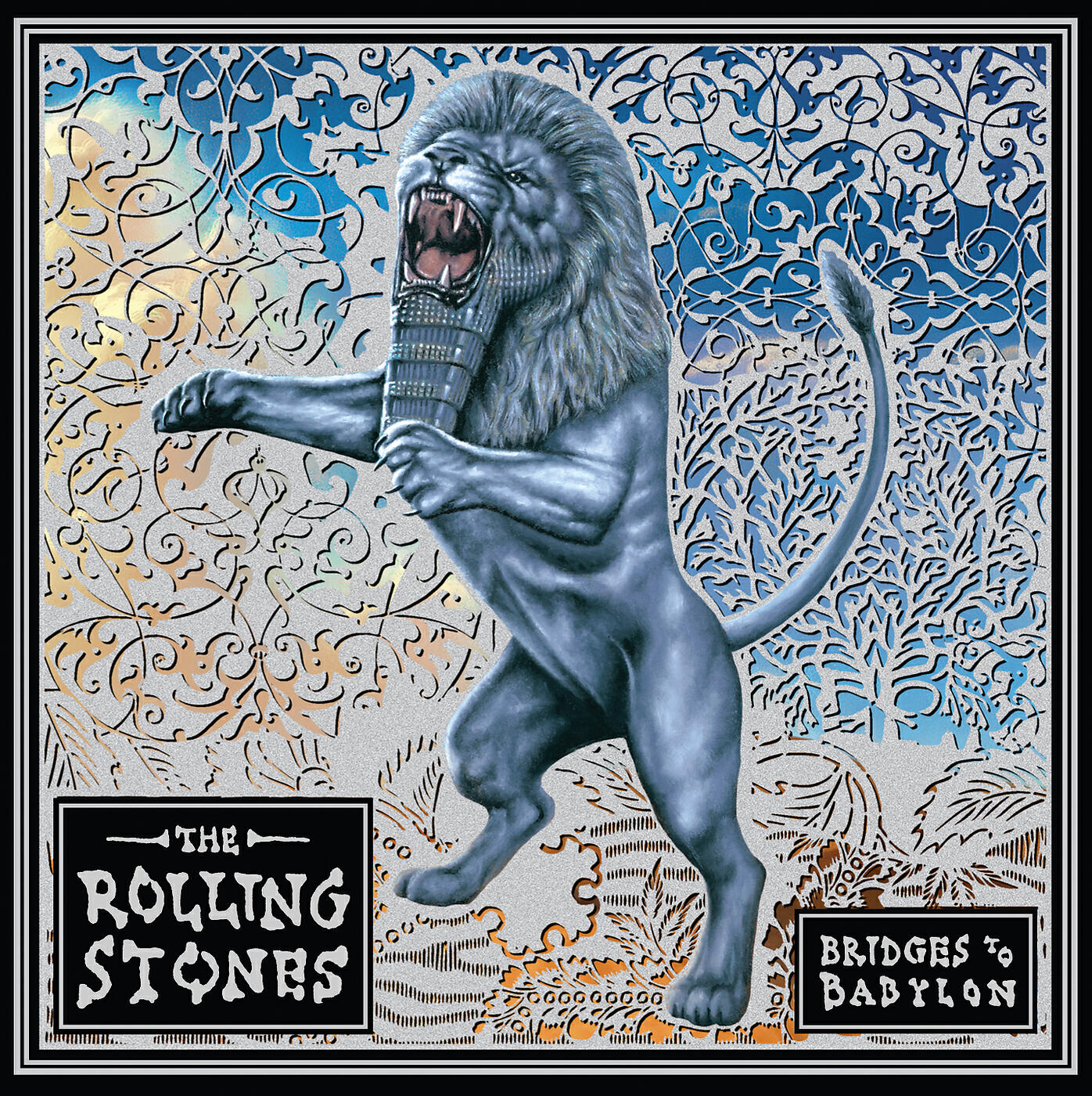 The Rolling Stones - Flip The Switch