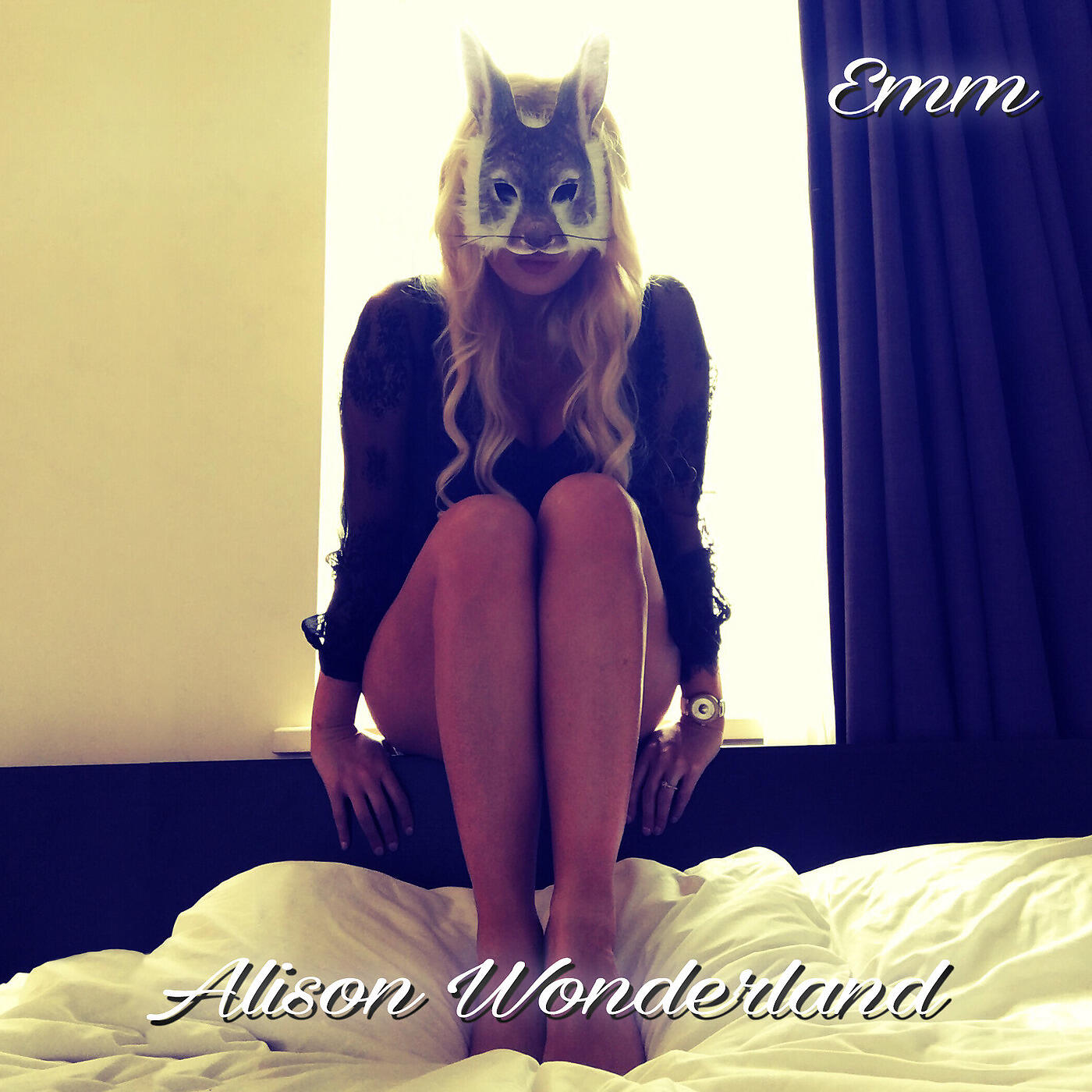 EMM - Alison Wonderland ( You Know You're Beautiful)