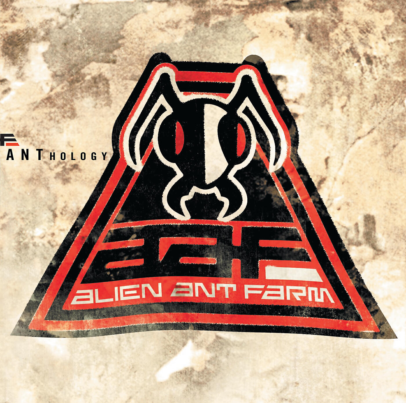Alien Ant Farm - Calico (Album Version)