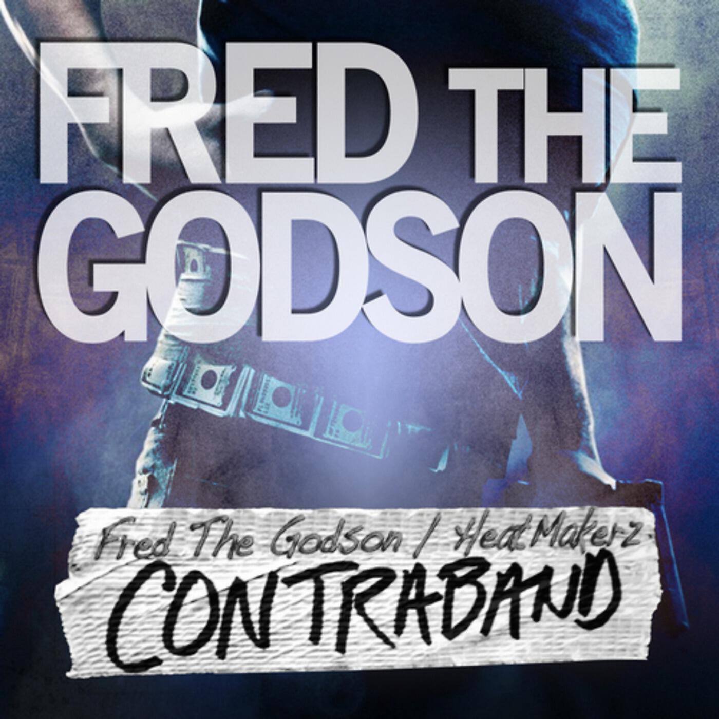 Fred The Godson - Most Beautifullest Thing in the World