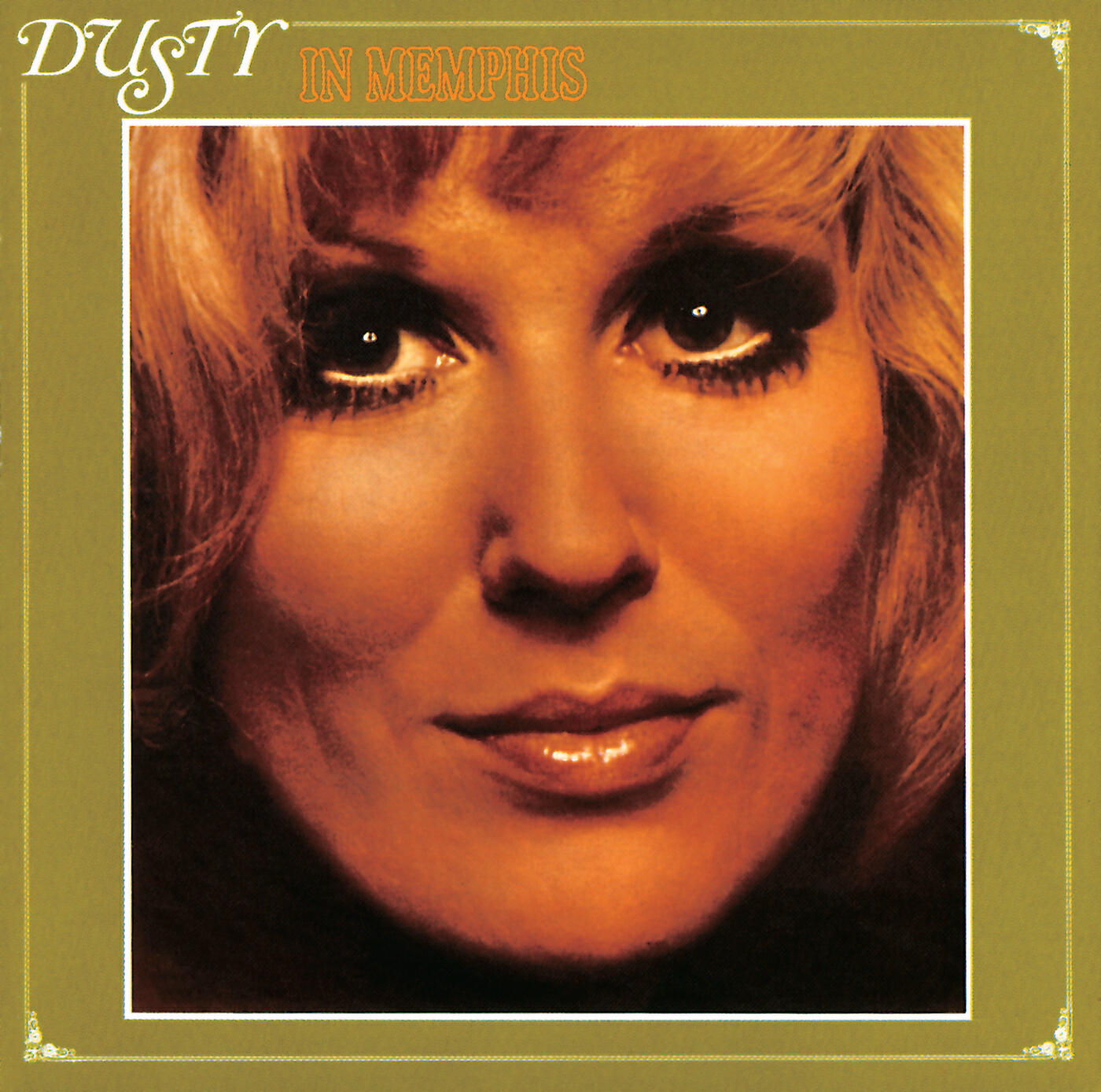 Dusty Springfield - Just A Little Lovin'
