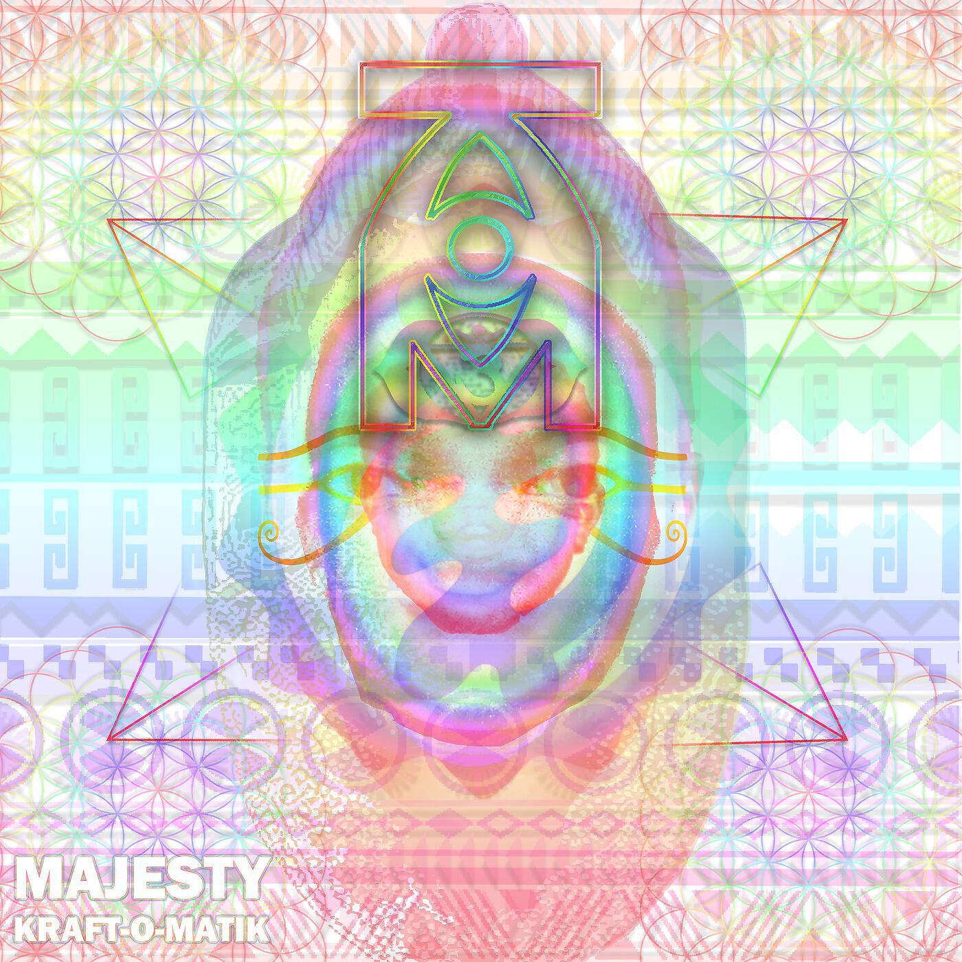 Kraft-O-Matik - Suspended Animation