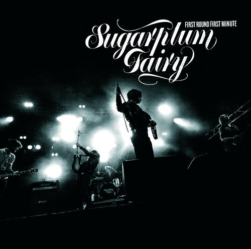 Sugarplum Fairy - Last Chance