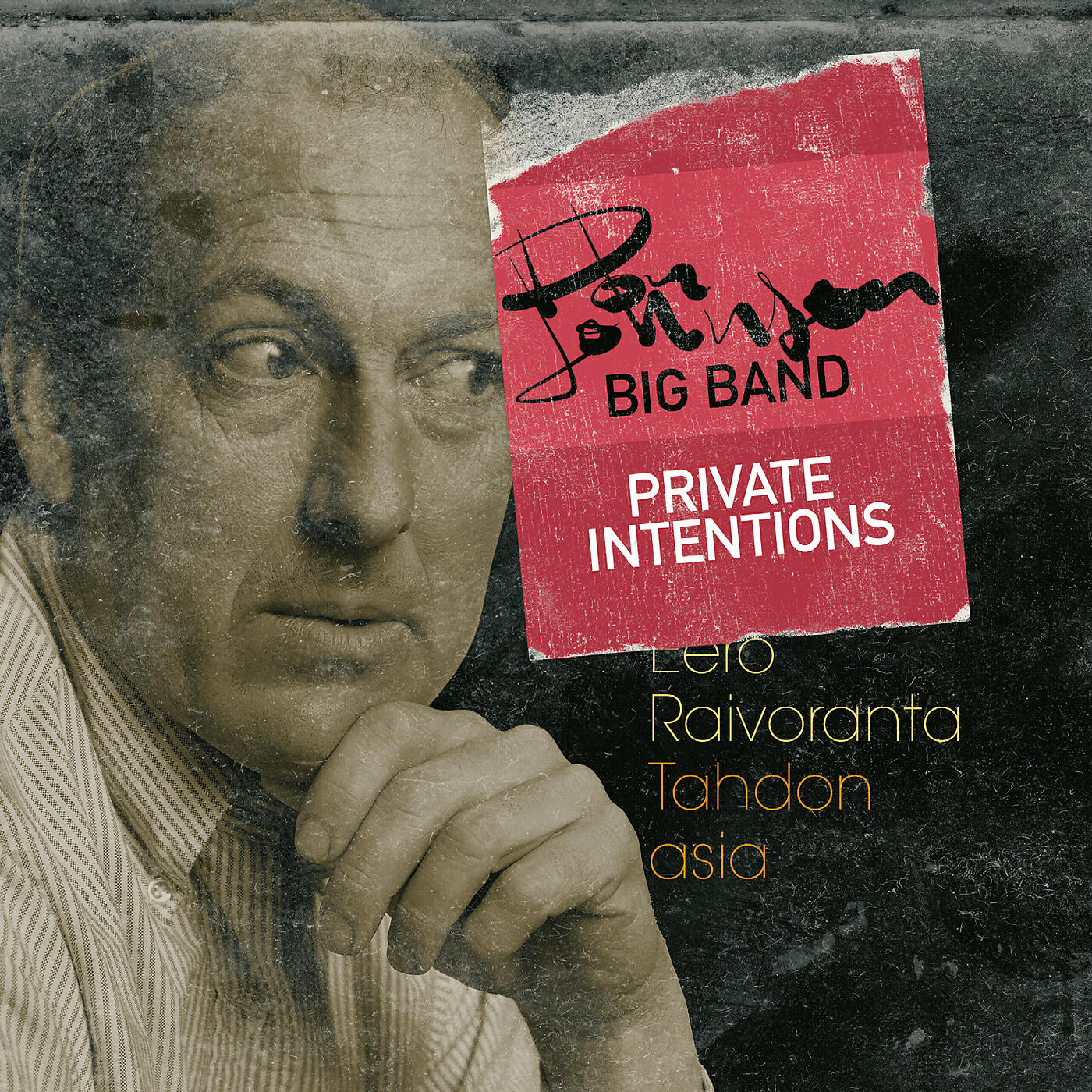 Don Johnson Big Band - Island Girl (Soul Calypso Version)