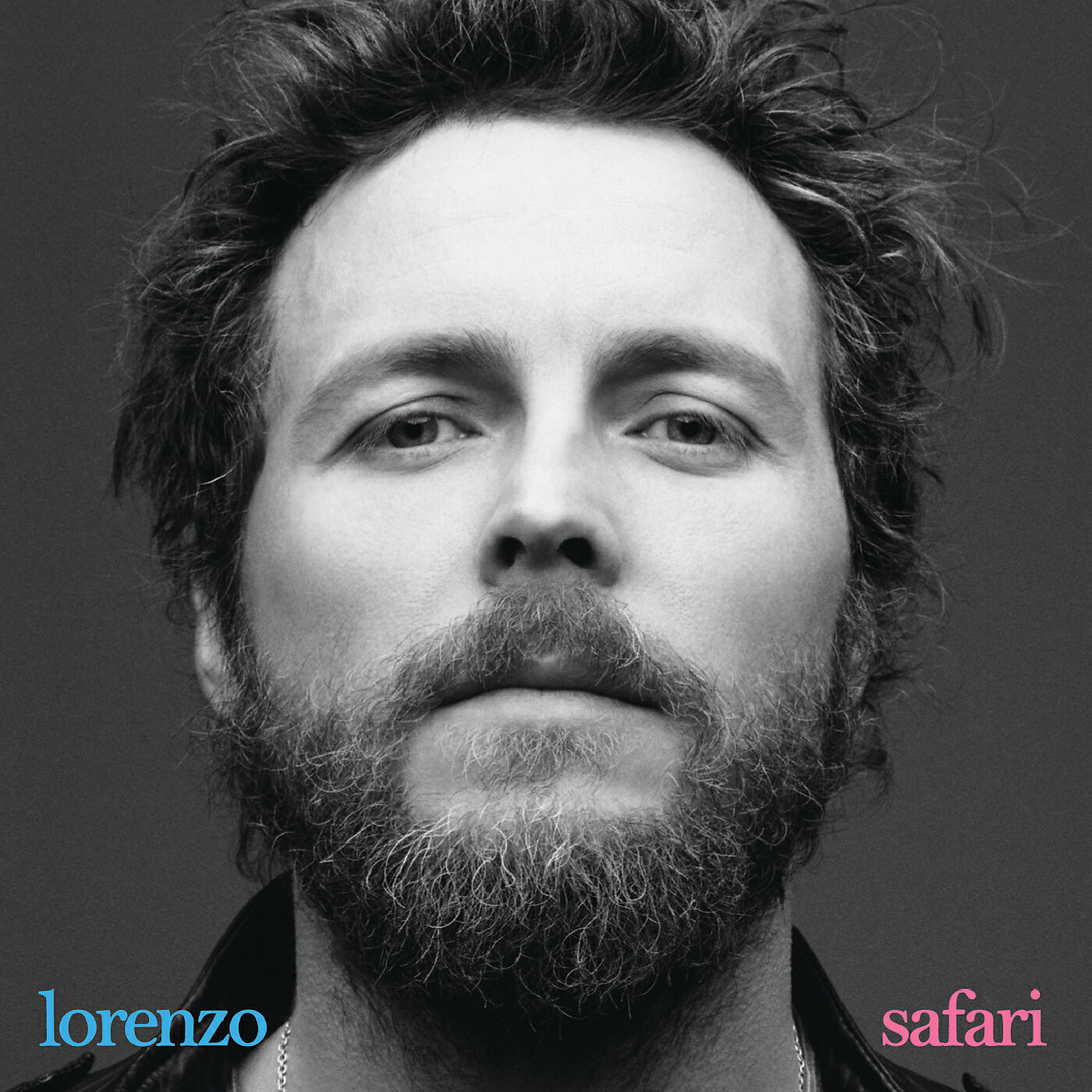 Jovanotti - Safari (Album Version)