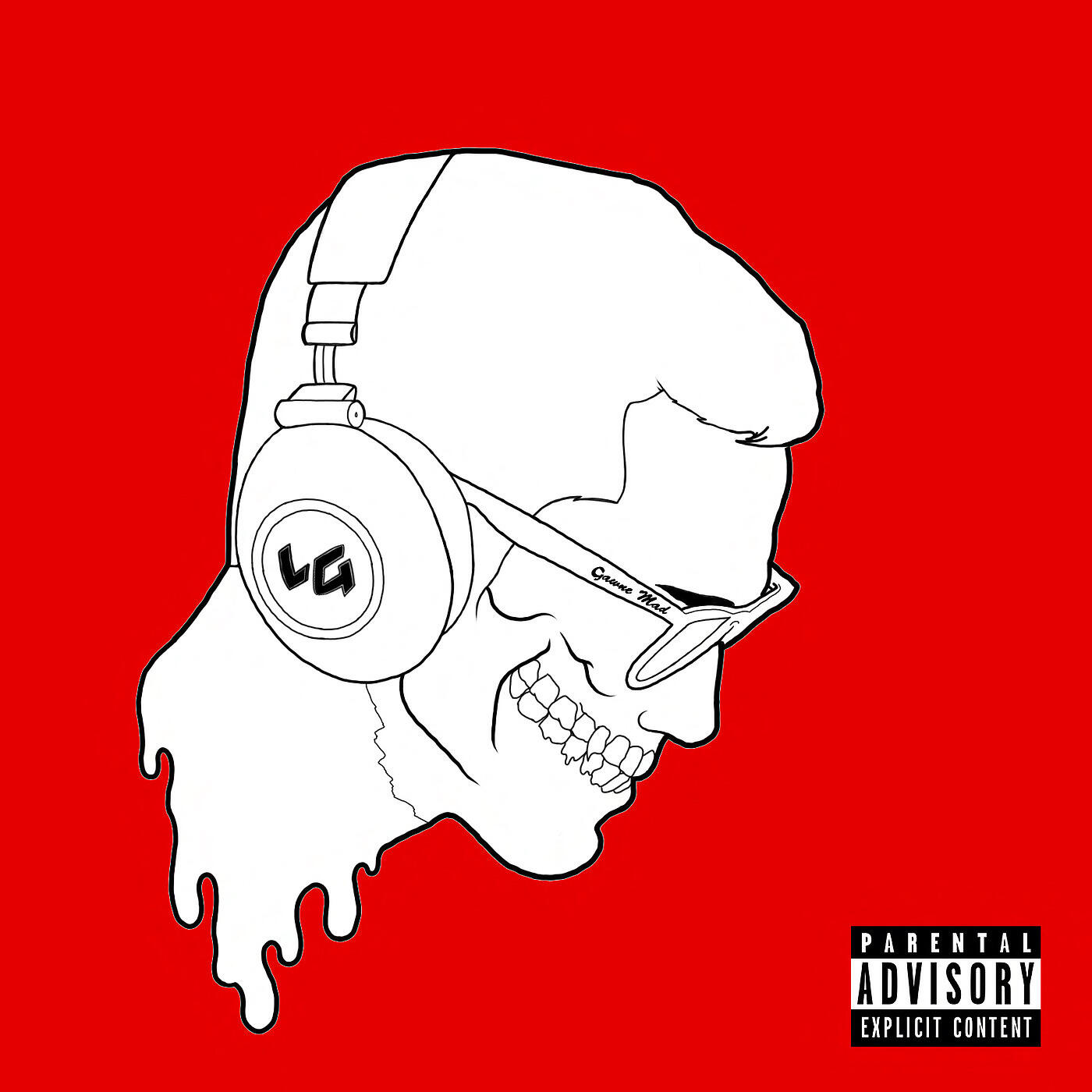 Luke Gawne - On God I Love My Squad
