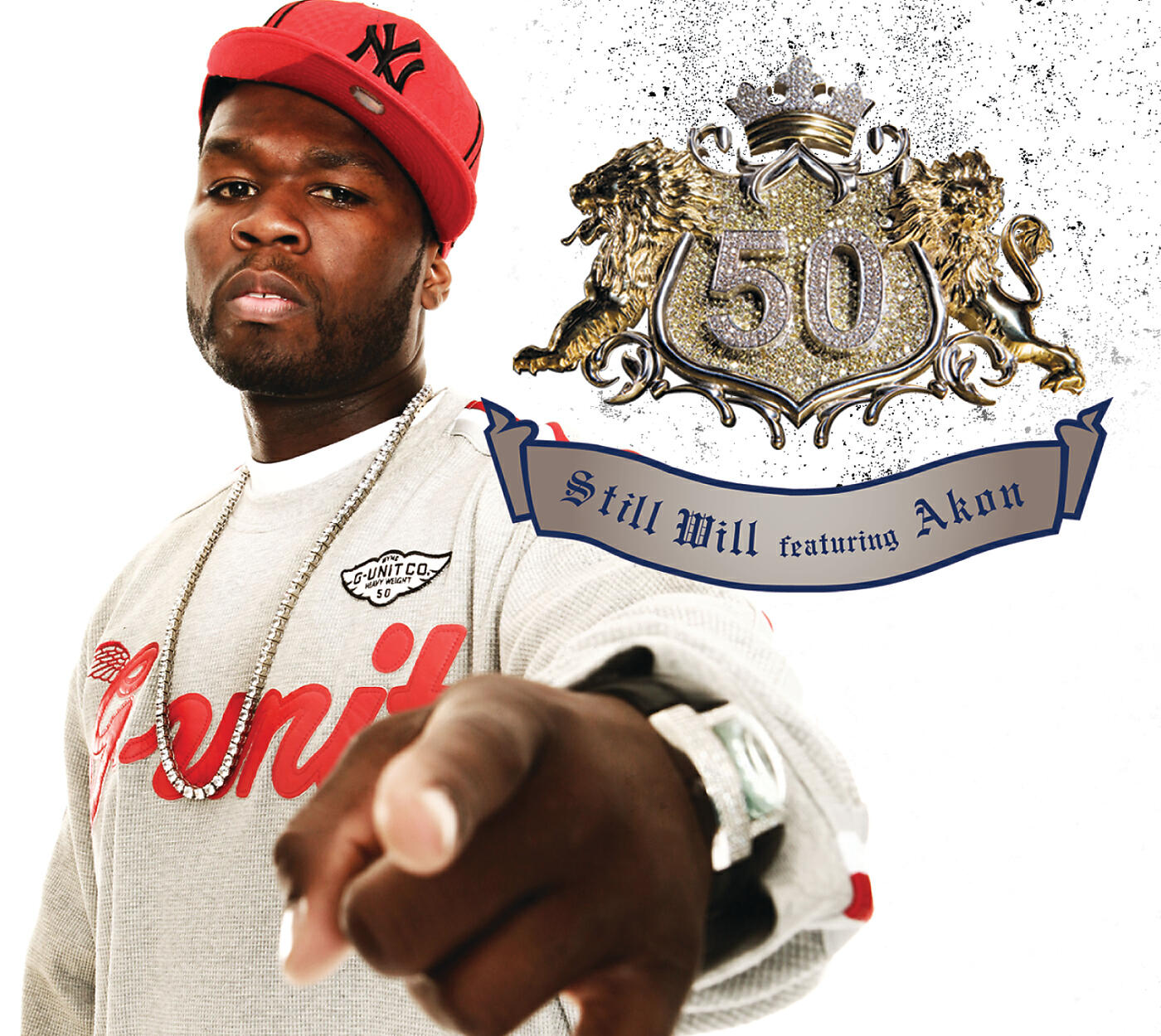 50 Cent - Still Will (Single Version)