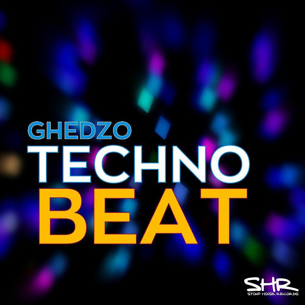 Ghedzo - Jack Your Body