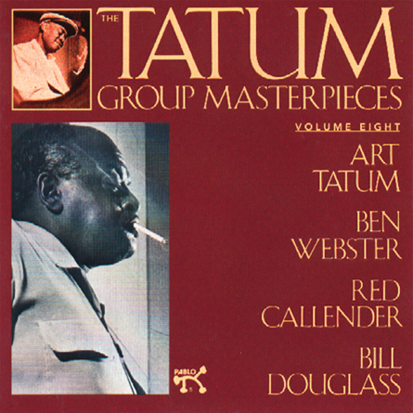 Art Tatum - Where Or When (Album Version)