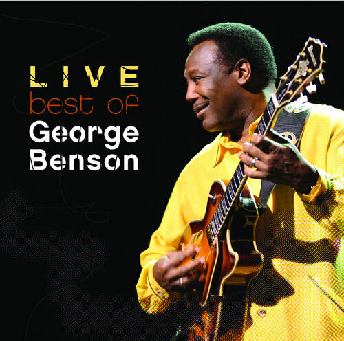 GEORGE BENSON - Deeper Than You Think