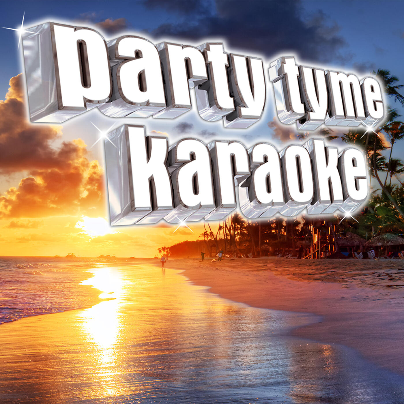 Party Tyme Karaoke - El Salmon (Made Popular By Andres Calamaro) [Karaoke Version]