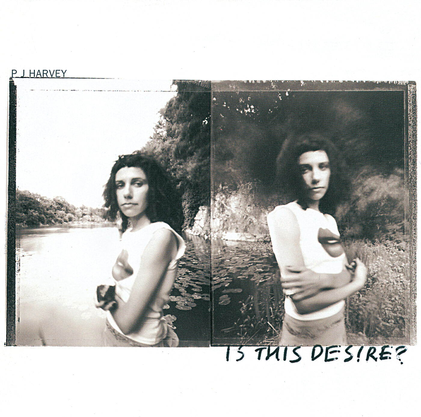 PJ Harvey - A Perfect Day Elise