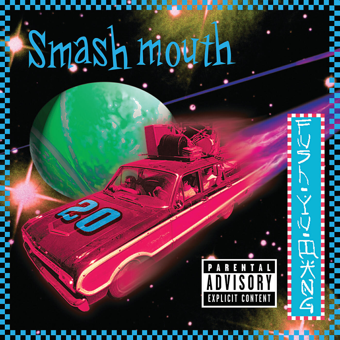 Smash Mouth - Disconnect The Dots (Acoustic)