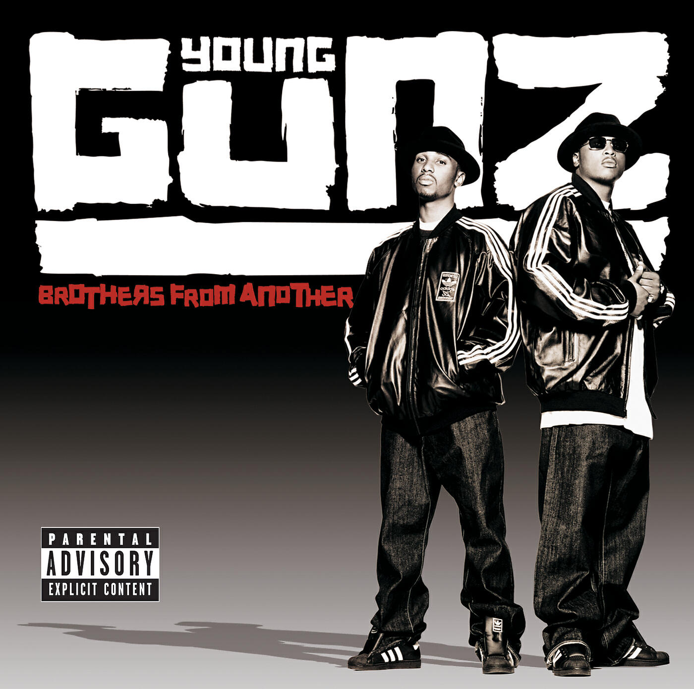 Young Gunz - Grown Man Pt. 2 (Album Version (Explicit))