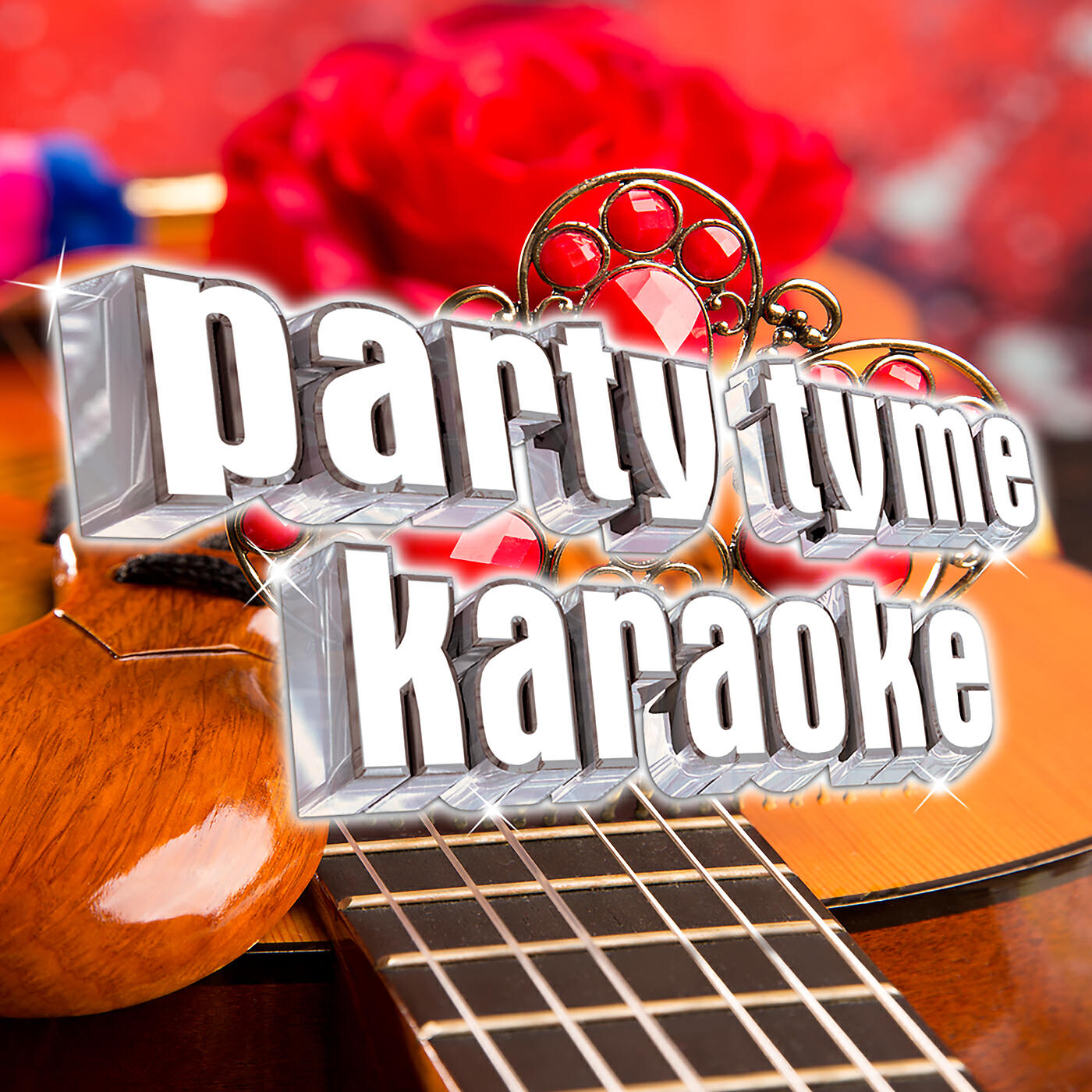 Party Tyme Karaoke - Secretos (Made Popular By Reykon El Lider) [Karaoke Version]