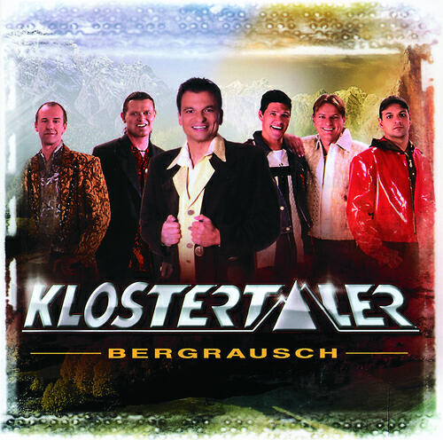 Klostertaler - I Steh Auf Di