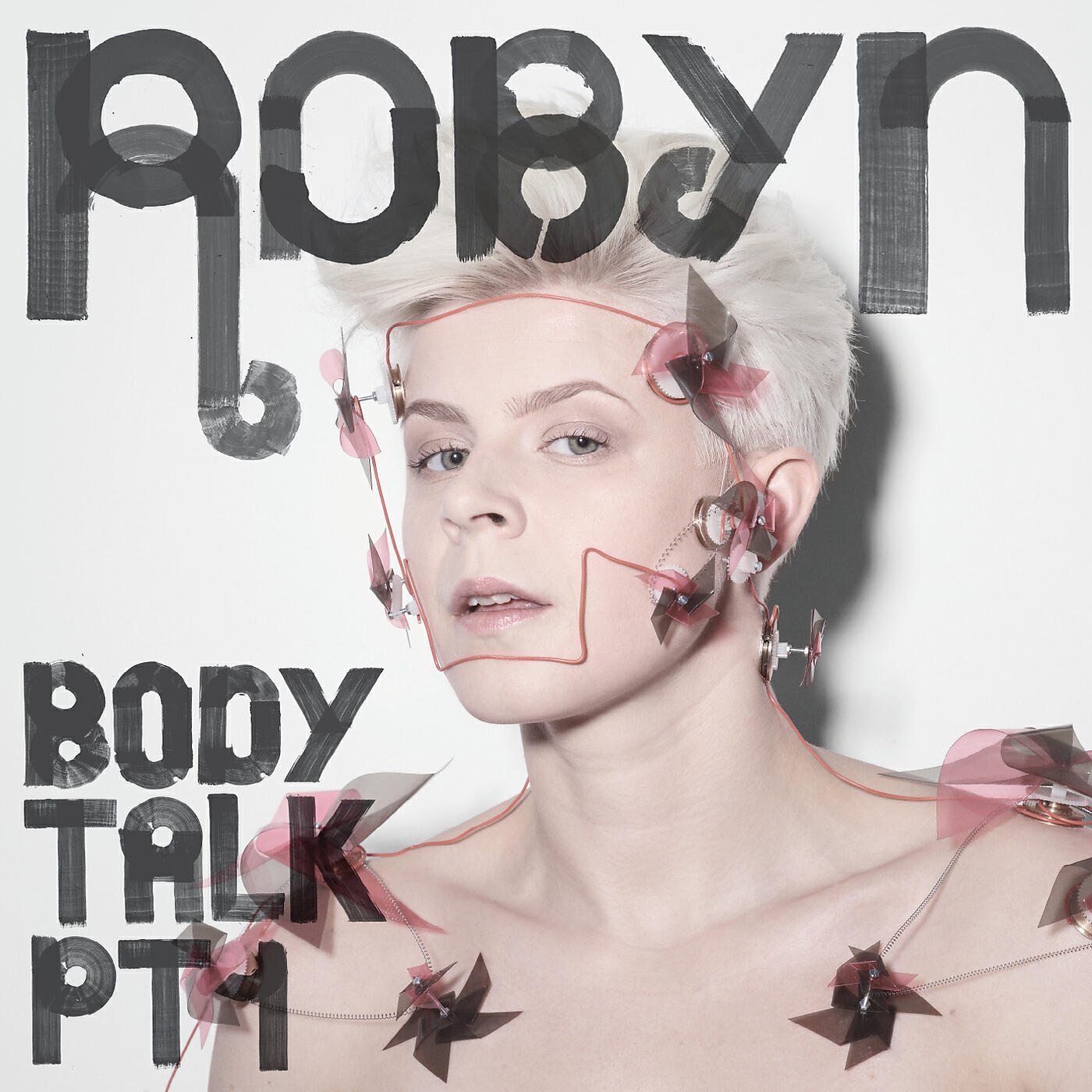 Robyn - None Of Dem