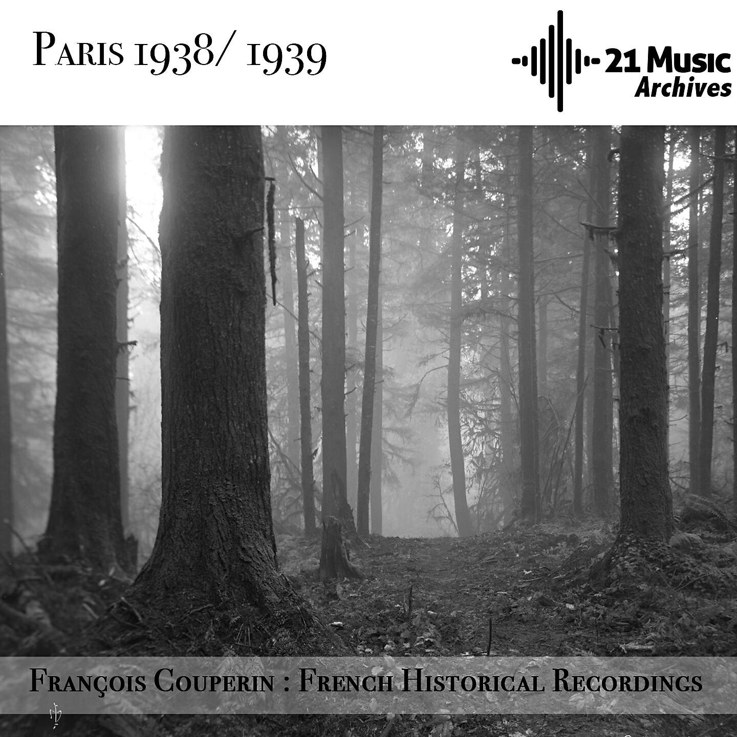 Roger Desormière - Concert royal No. 4 in E Minor: I. Prélude